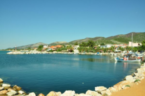 Mani Villas